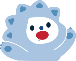 요거트에브리띵 마스코트 캐릭터