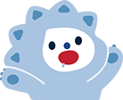 요거트에브리띵 마스코트 캐릭터